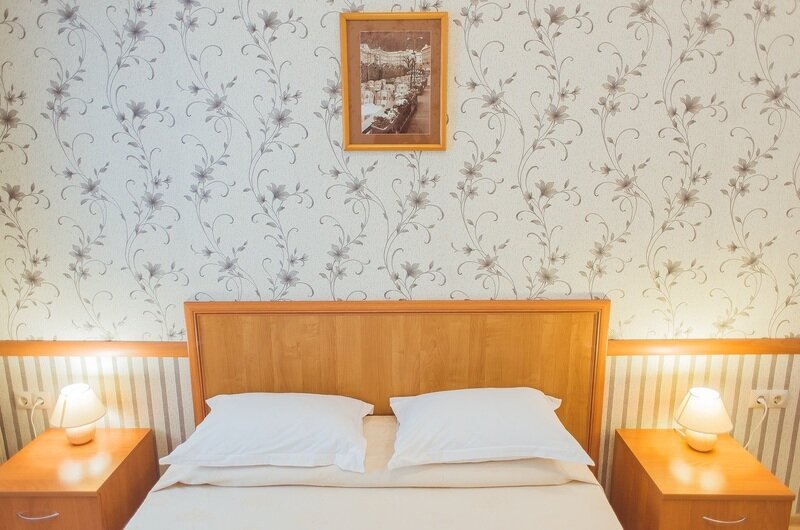 Стандартный 2-местный