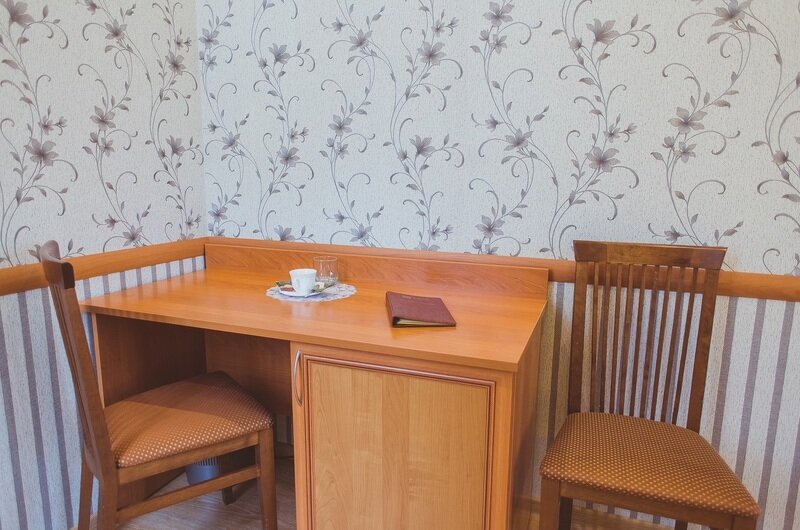 Стандартный 2-местный