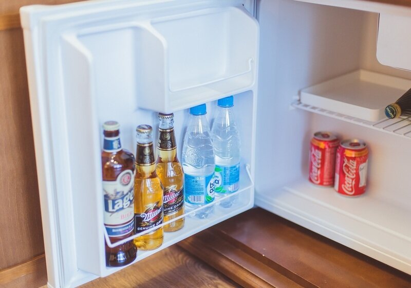 Стандартный 2-местный