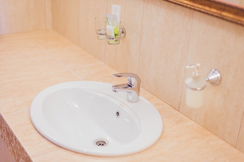 Стандартный 2-местный (TWIN)