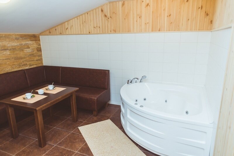 Сюит 2-местный (DBL)