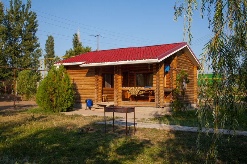 Астра село Чаган, Астраханская область: фото 2