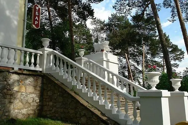 Соколова Пустынь, Московская область: фото 2