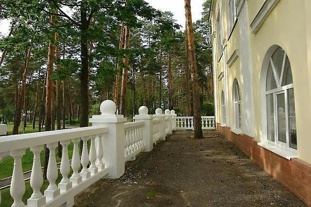 Соколова Пустынь, Московская область: фото 4