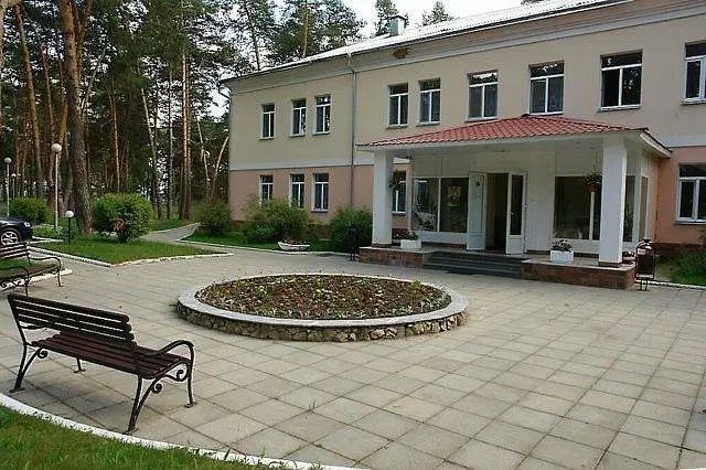Пансионат Соколова Пустынь, Ступинский район, Московская область