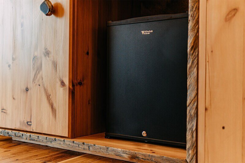 Коттедж Panorama Малый 2-местный (Twin)