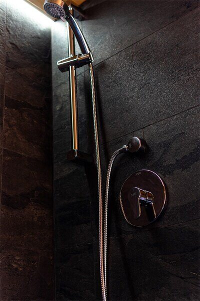 Коттедж Panorama Малый 2-местный (Twin)