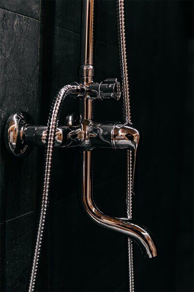 Коттедж Большой 2-местный