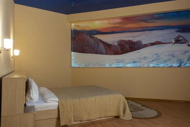 Люкс 2-местный