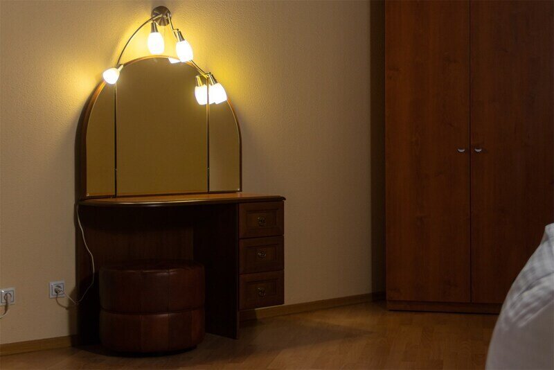 Люкс 2-местный