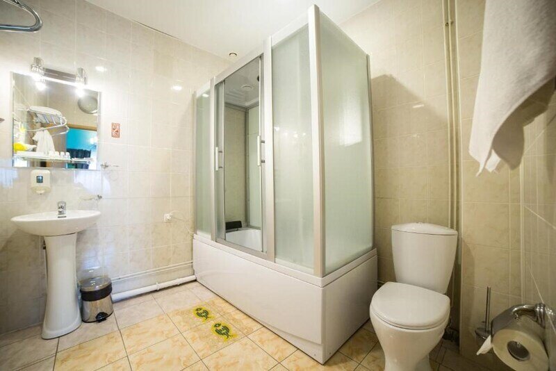 Люкс 2-местный