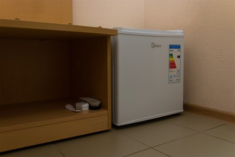 Стандартный 2-местный (первая категория)