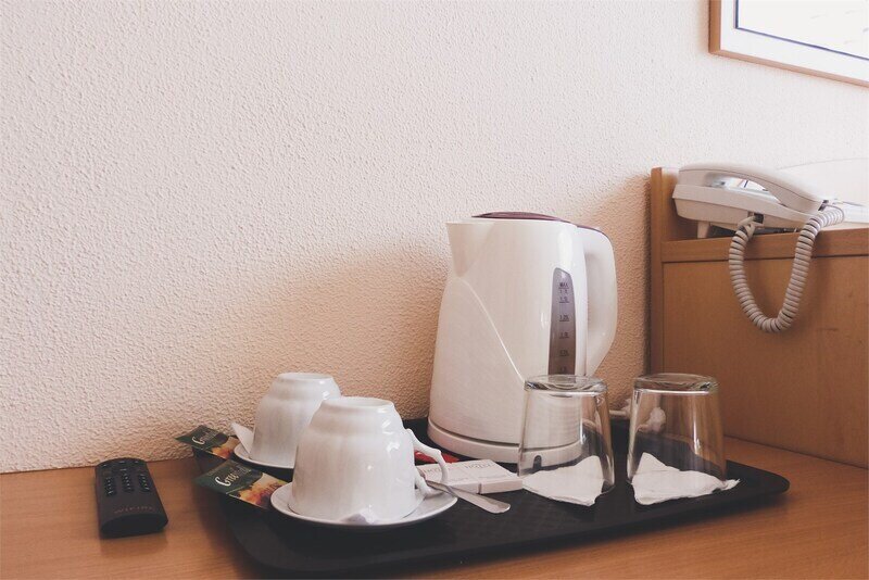 Стандартный 2-местный (первая категория)