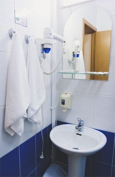 Стандартный 2-местный (первая категория)