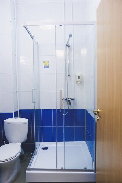 Стандартный 2-местный (первая категория)