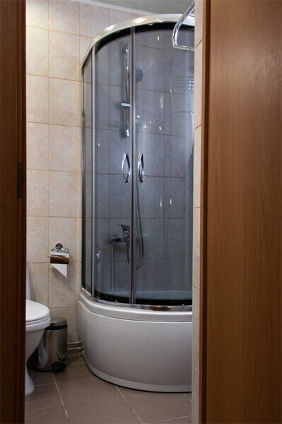 Эконом 2-местный (первая категория)