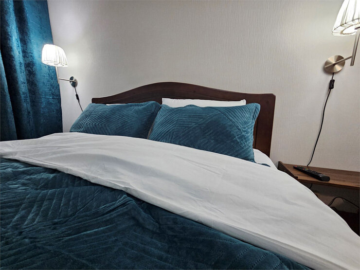 Стандартный 3-местный