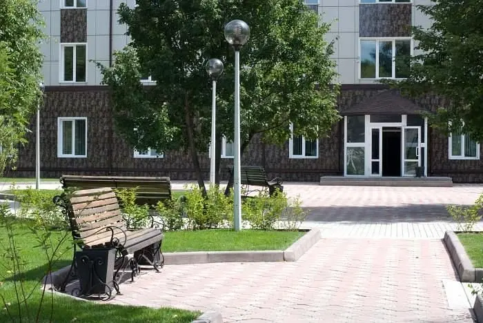 Территория | Полосухинский, Кемеровская область