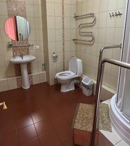 Стандарт 2-местный