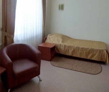 Стандарт 4-местный