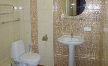 Стандарт 4-местный