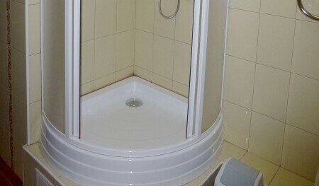 Стандарт 4-местный