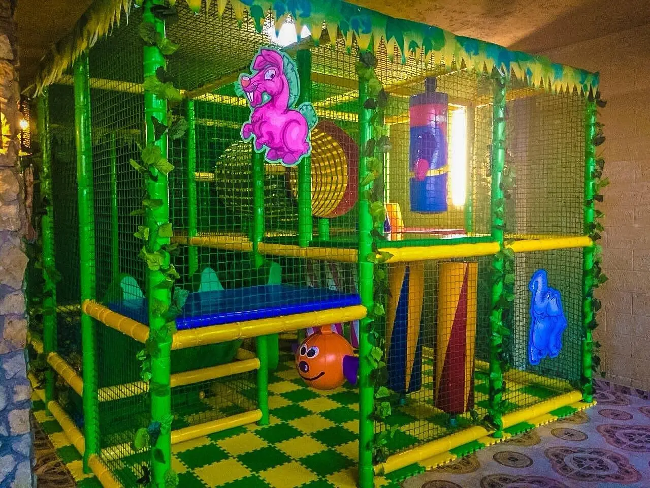 Игровая | Крылья, Краснодарский край