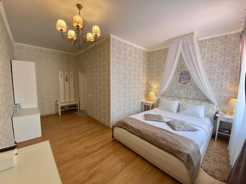 Делюкс 2-местный (главный корпус)