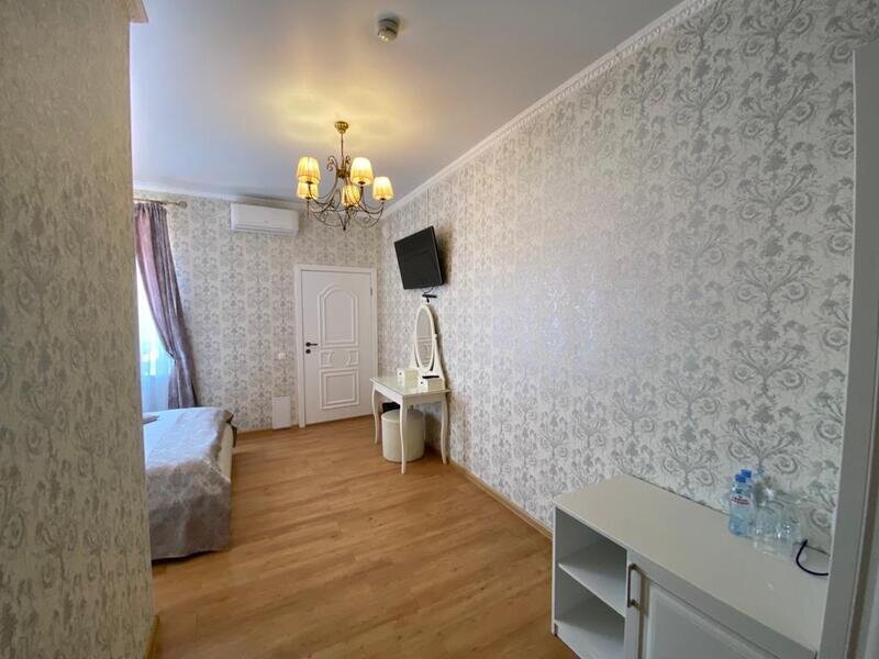 Делюкс 2-местный (главный корпус)