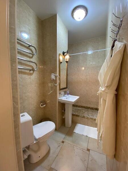 Делюкс 2-местный TWIN (главный корпус)