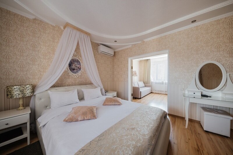 Полулюкс 4-местный (корпус 3)