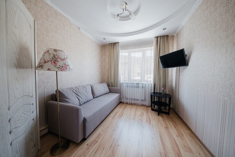 Полулюкс 4-местный (корпус 3)