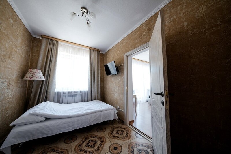 Полулюкс 4-местный (корпус 3)