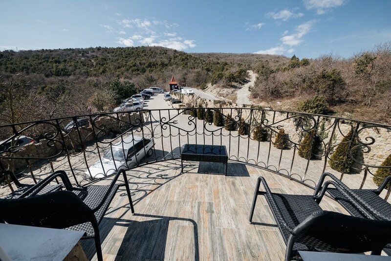 Полулюкс 4-местный (корпус 3)