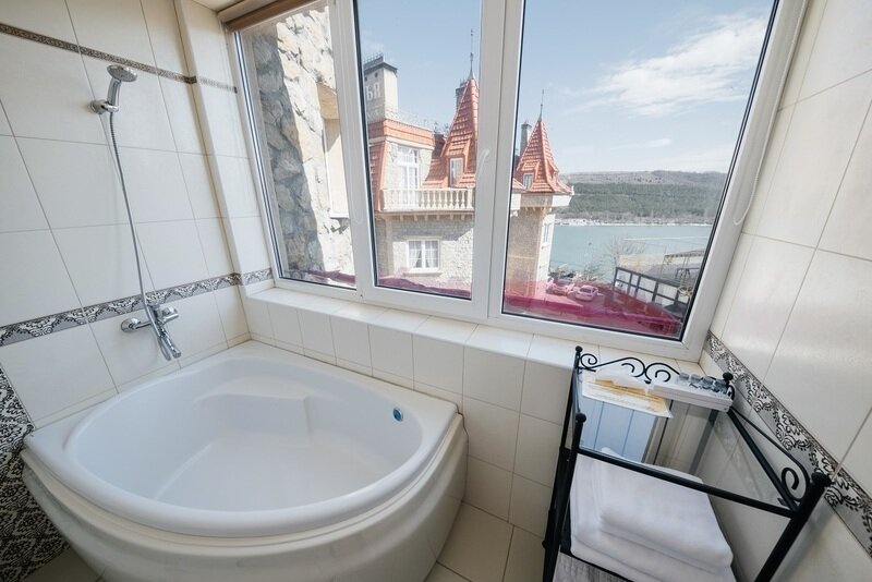 Полулюкс 4-местный (корпус 3)