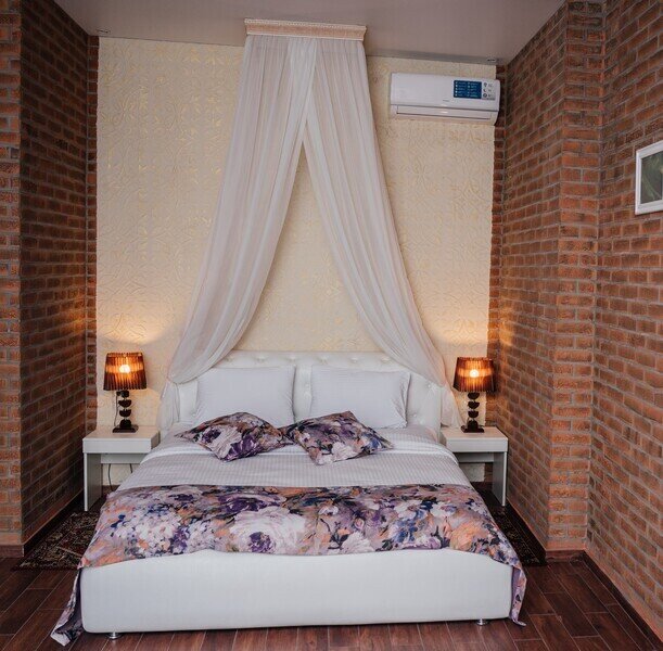 Стандартный 2-местный (2 этаж, корпус 4)