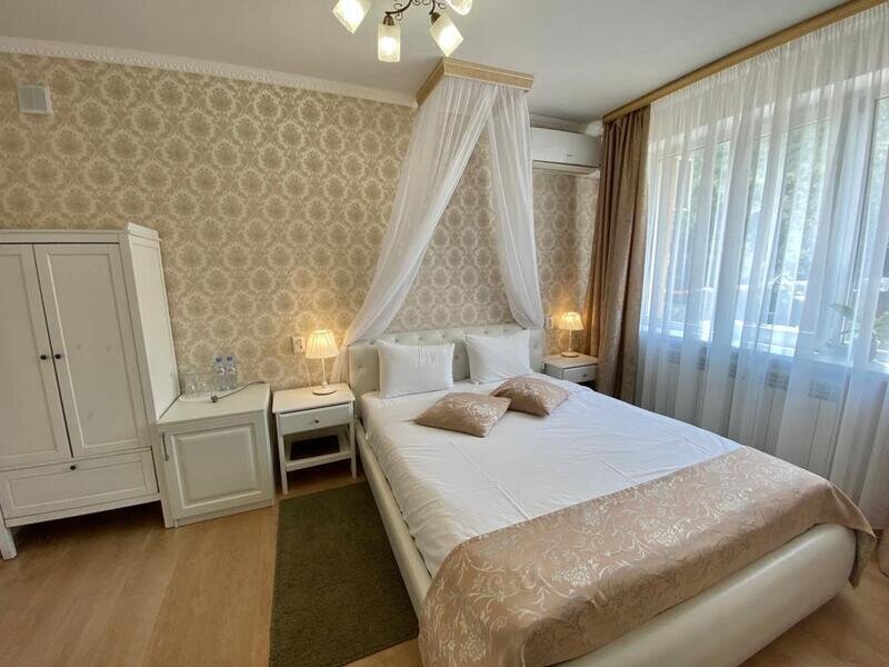 Стандартный 2-местный (корпус 3)