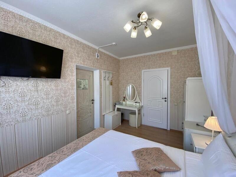 Стандартный 2-местный (корпус 3)