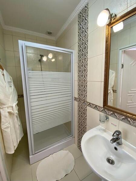 Стандартный 2-местный (корпус 3)