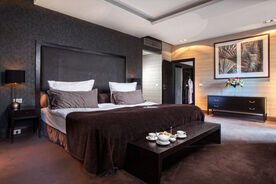 Deluxe SUITE 3-местный, Отель Rodina Grand Hotel & SPA, Сочи