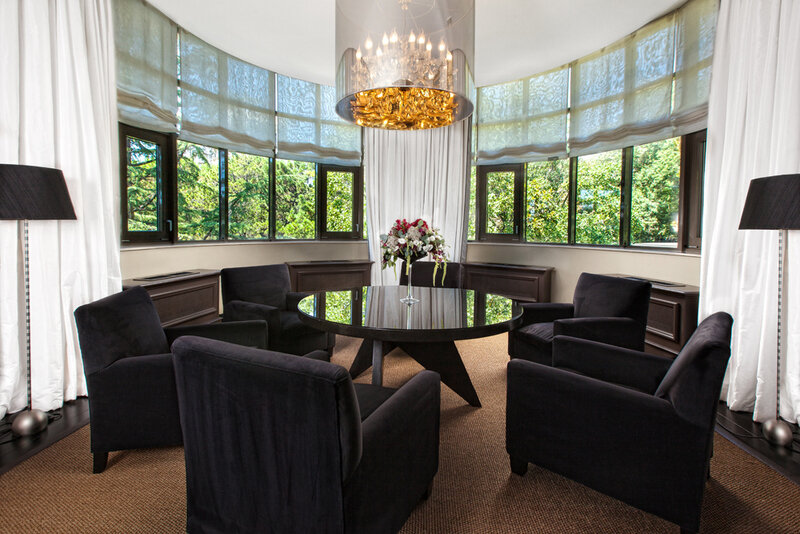 Deluxe SUITE 3-местный