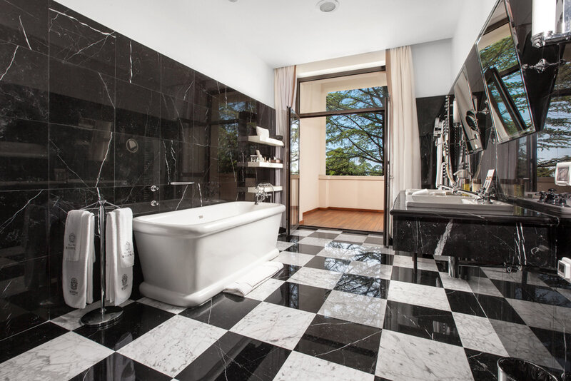 Deluxe SUITE 3-местный