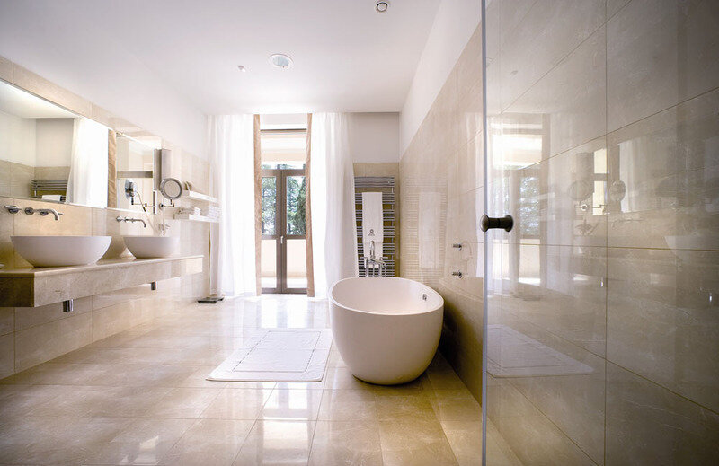 Junior Suite 2-местный (Корпус Гранд)