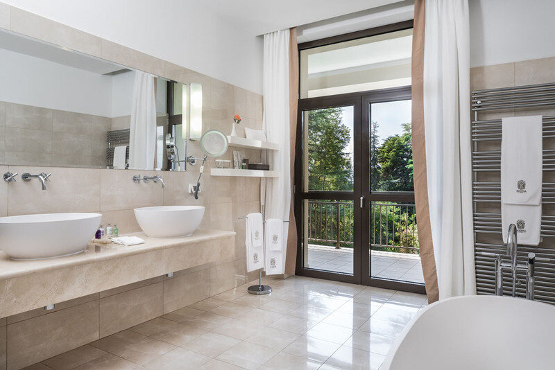 Junior Suite 2-местный (Корпус Гранд)