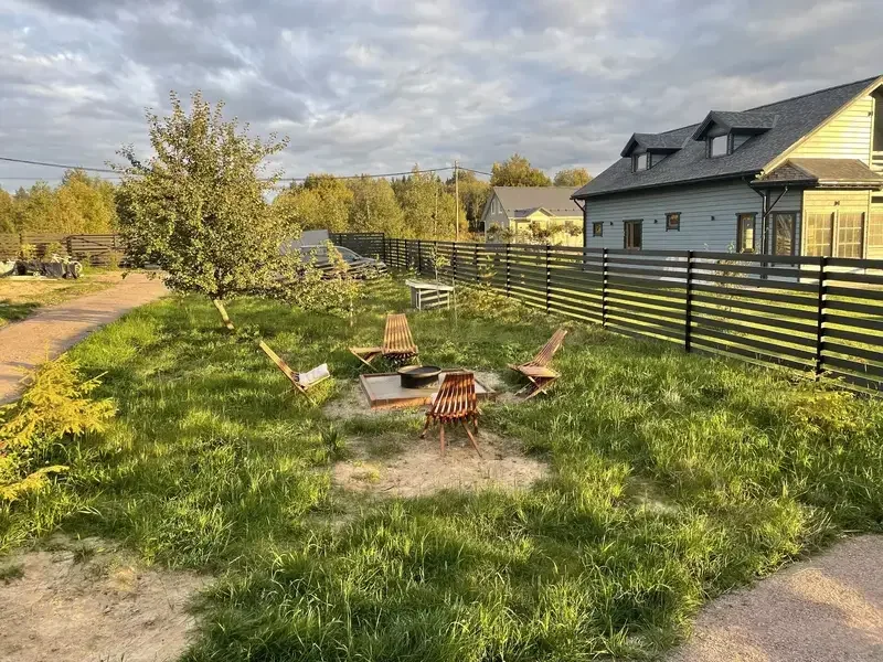 Загородная база отдыха Korobitsino-Village, Ленинградская область: фото 3