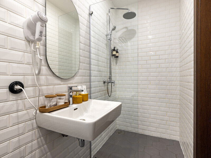 Стандартный 2-местный (компакт)