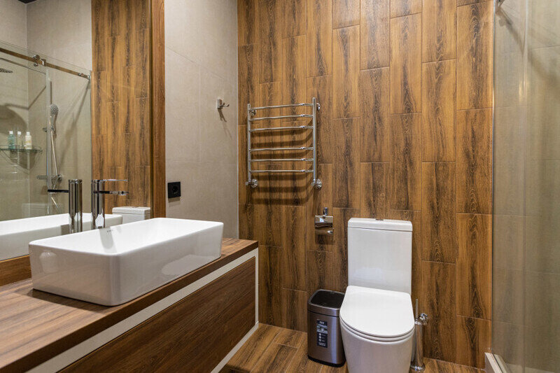 Deluxe 4-местный