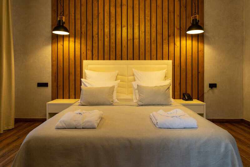 Family 4-местный