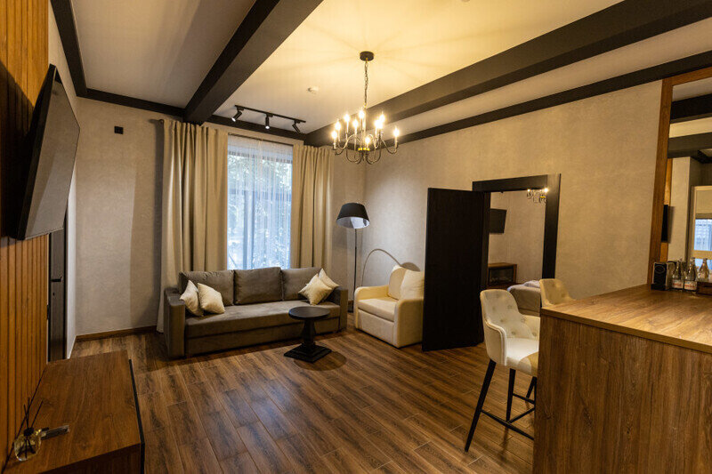 Family 4-местный