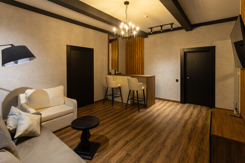 Family 4-местный